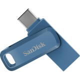 USB Flash накопитель 32Gb SanDisk Ultra Dual Drive Go (SDDDC3-032G-G46NB)