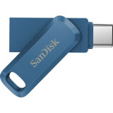 USB Flash накопитель 32Gb SanDisk Ultra Dual Drive Go (SDDDC3-032G-G46NB)