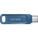 USB Flash накопитель 32Gb SanDisk Ultra Dual Drive Go (SDDDC3-032G-G46NB)