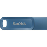 USB Flash накопитель 32Gb SanDisk Ultra Dual Drive Go (SDDDC3-032G-G46NB)