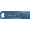 USB Flash накопитель 32Gb SanDisk Ultra Dual Drive Go (SDDDC3-032G-G46NB) - фото 5