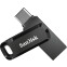 USB Flash накопитель 32Gb SanDisk Ultra Dual Drive Go (SDDDC3-032G-G46)