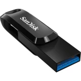 USB Flash накопитель 32Gb SanDisk Ultra Dual Drive Go (SDDDC3-032G-G46)