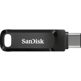 USB Flash накопитель 32Gb SanDisk Ultra Dual Drive Go (SDDDC3-032G-G46)