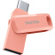 USB Flash накопитель 512Gb SanDisk Ultra Dual Drive Go (SDDDC3-512G-G46PC)