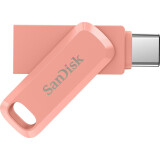 USB Flash накопитель 512Gb SanDisk Ultra Dual Drive Go (SDDDC3-512G-G46PC)