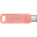 USB Flash накопитель 512Gb SanDisk Ultra Dual Drive Go (SDDDC3-512G-G46PC)