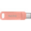 USB Flash накопитель 512Gb SanDisk Ultra Dual Drive Go (SDDDC3-512G-G46PC) - фото 4