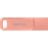 USB Flash накопитель 512Gb SanDisk Ultra Dual Drive Go (SDDDC3-512G-G46PC)