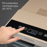 Сушилка REDMOND FD1105 Beige