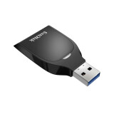 Кардридер SanDisk SD UHS-I Card Reader (SDDR-C531-GNANN)