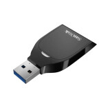 Кардридер SanDisk SD UHS-I Card Reader (SDDR-C531-GNANN)