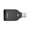 Кардридер SanDisk SD UHS-I Card Reader (SDDR-C531-GNANN) - фото 4