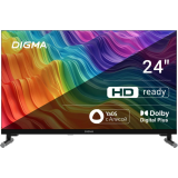 ЖК телевизор Digma 24" DM-LED24SBB32