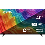 ЖК телевизор Digma 40" DM-LED40SBB33