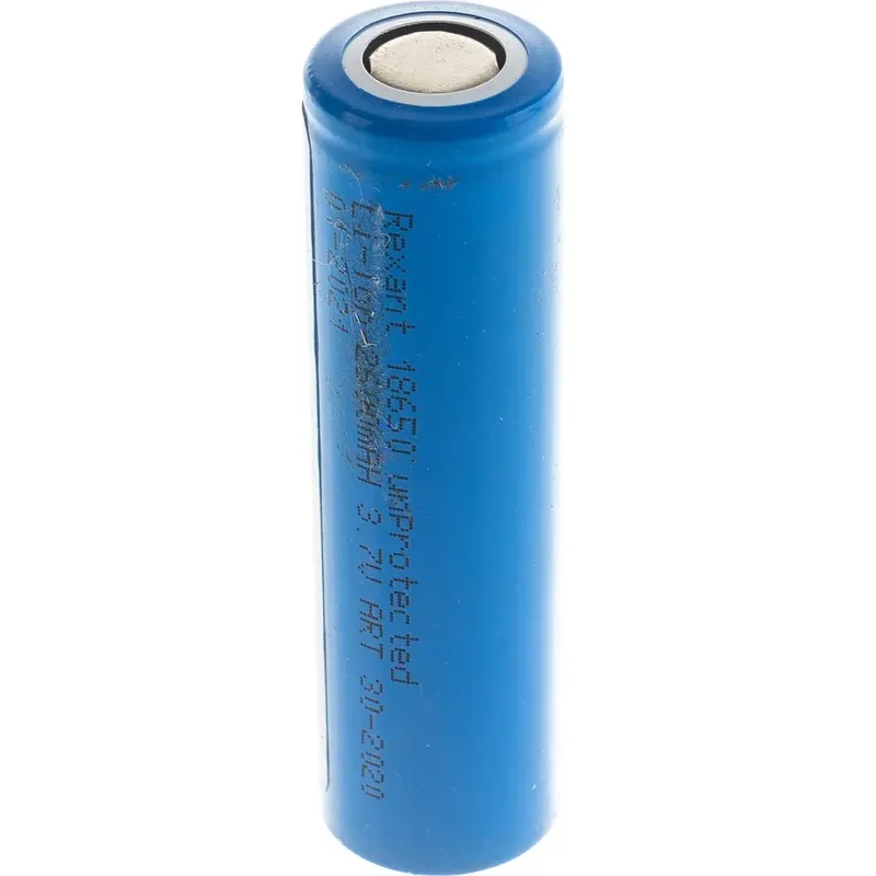 Аккумулятор Rexant 30-2030 (18650, 2800mAh, 10 шт.)