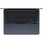 Ноутбук Apple MacBook Air 13 (M3, 2024) (MRXV3LL/A) - фото 2