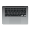 Ноутбук Apple MacBook Air 15 (M3, 2024) (MRYM3LL/A) - фото 2