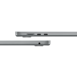 Ноутбук Apple MacBook Air 15 (M3, 2024) (MRYM3LL/A)