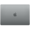 Ноутбук Apple MacBook Air 15 (M3, 2024) (MRYM3LL/A) - фото 7