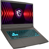 Ноутбук MSI Thin 15 (B12VE-2075XRU) (9S7-16R831-2075)