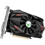 Видеокарта NVIDIA GeForce RTX 3050 Maxsun 6Gb (RTX3050 TRANSFORMER 6G S0)