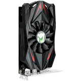 Видеокарта NVIDIA GeForce RTX 3050 Maxsun 6Gb (RTX3050 TRANSFORMER 6G S0)