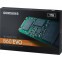 Накопитель SSD 1Tb Samsung 860 EVO (MZ-N6E1T0BW) - фото 4