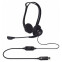 ..... Гарнитура Logitech PC Headset 960 Stereo (981-000100) OEM, Б/У