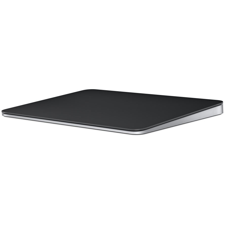 ..... Трекпад Apple Magic Trackpad Black (MMMP3AM/A) (2YBA), Б/У