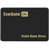 Накопитель SSD 120Gb ExeGate NextPro 2.5" (UV500TS120) (EX276536RUS)