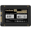 Накопитель SSD 120Gb ExeGate NextPro 2.5" (UV500TS120) - EX276536RUS - фото 3