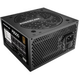 Блок питания 500W Powercase PB500 (PS-500B-DC)