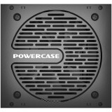 Блок питания 500W Powercase PB500 (PS-500B-DC)