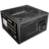 Блок питания 600W Powercase PB600 (PS-600B-DC)