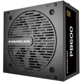 Блок питания 600W Powercase PB600 (PS-600B-DC)