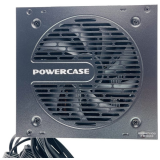 Блок питания 600W Powercase PB600 (PS-600B-DC)