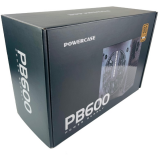 Блок питания 600W Powercase PB600 (PS-600B-DC)