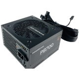 Блок питания 700W Powercase PB700 (PS-700B-DC)