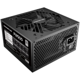 Блок питания 500W Powercase PW500 (PS-500W-DC)