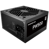 Блок питания 500W Powercase PW500 (PS-500W-DC)