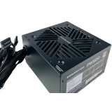 Блок питания 500W Powercase PW500 (PS-500W-DC)