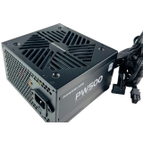 Блок питания 500W Powercase PW500 (PS-500W-DC)