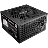 Блок питания 600W Powercase PW600 (PS-600W-DC)