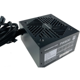 Блок питания 600W Powercase PW600 (PS-600W-DC)