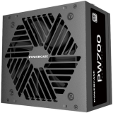 Блок питания 700W Powercase PW700 (PS-700W-DC)