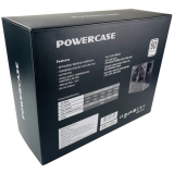 Блок питания 700W Powercase PW700 (PS-700W-DC)