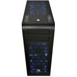 ..... Корпус Thermaltake Core V71 TG Black (CA-1B6-00F1WN-04), сколы и царапины на корпусе