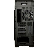 ..... Корпус Thermaltake Core V71 TG Black (CA-1B6-00F1WN-04), сколы и царапины на корпусе