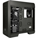 ..... Корпус Thermaltake Core V71 TG Black (CA-1B6-00F1WN-04), сколы и царапины на корпусе